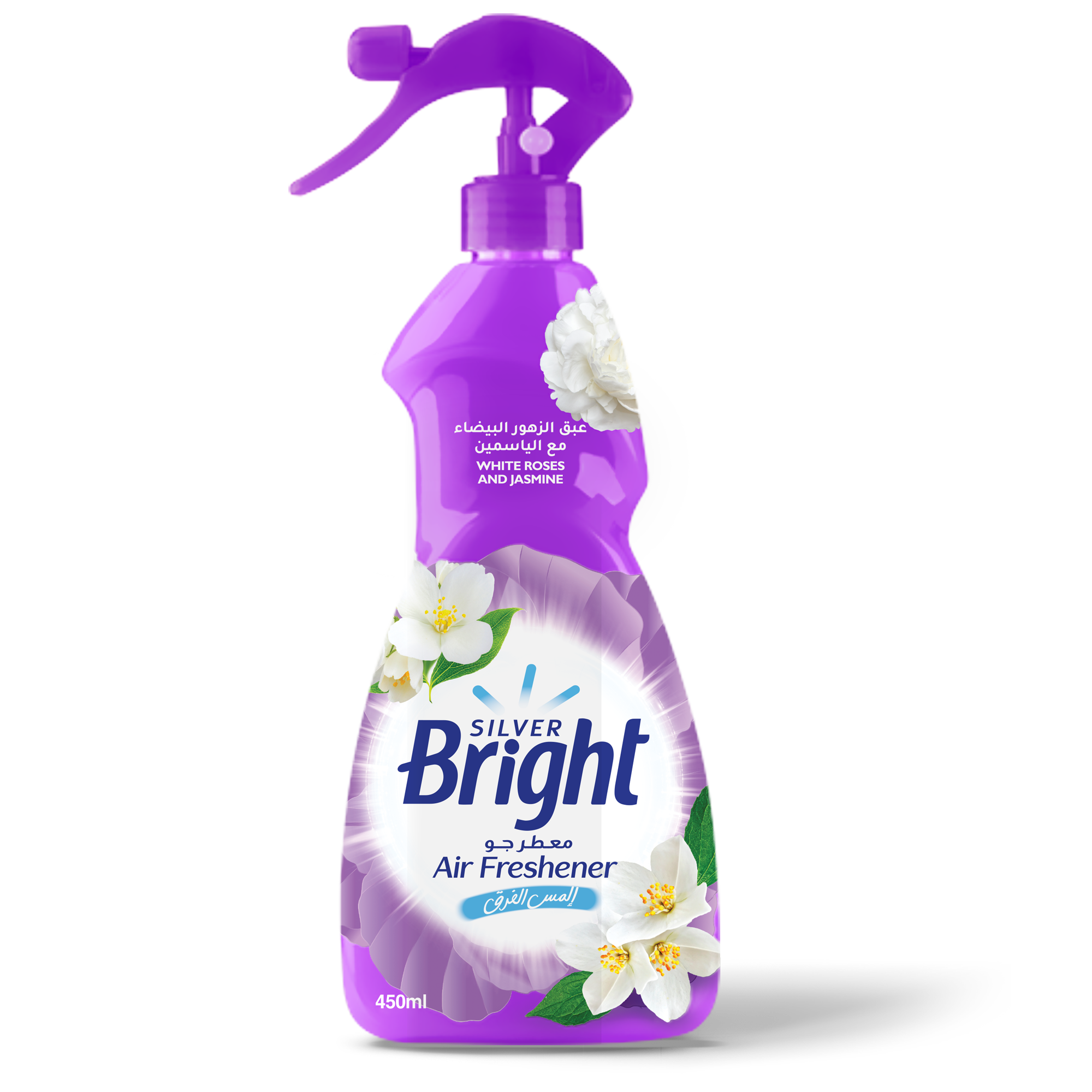 Air-freshener---White-Roses-and-Jasmine Air Freshener - Image 1