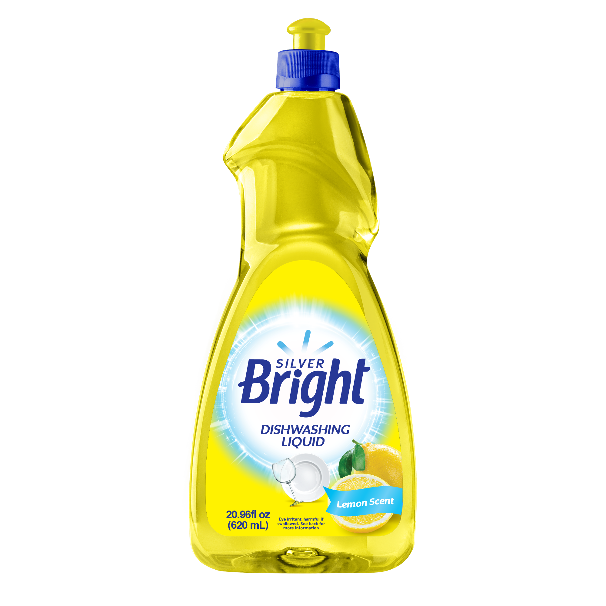 Dishwashing-Liquid-620-lemon-main Dishwashing Liquid - Image 1