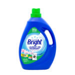 Gel Laundry Detergent