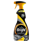Spray Degreaser