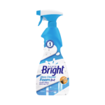 Glass Cleaner 2×1 (Foam & Liquid)
